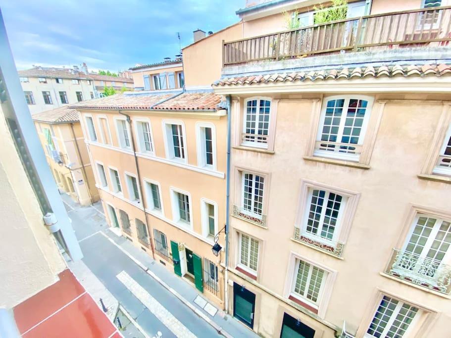 Casajoy, Lgll2, Aix En Provence Apartment Екс ан Прованс Екстериор снимка