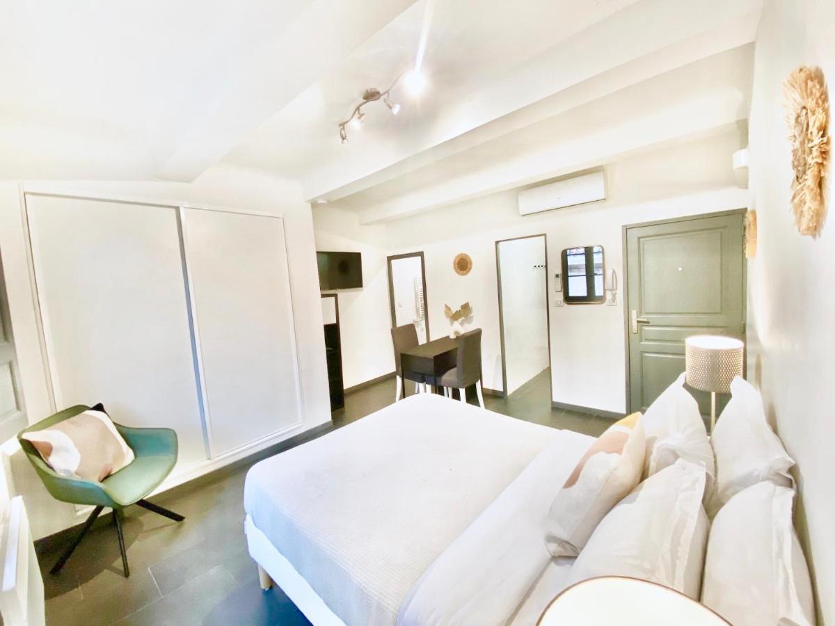 Casajoy, Lgll2, Aix En Provence Apartment Екс ан Прованс Екстериор снимка